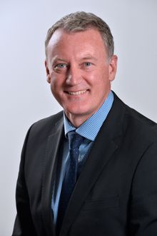 Greg Hawkins, Managing Director, The Star