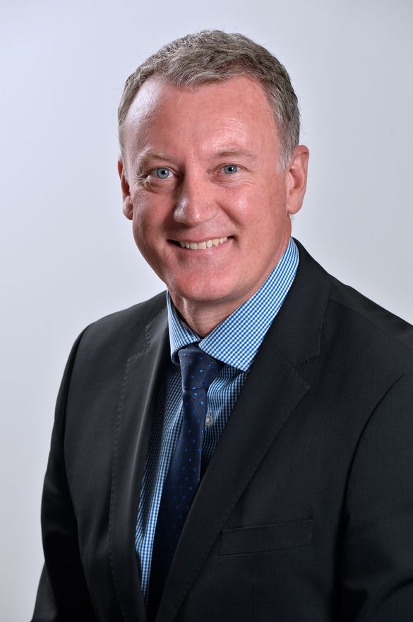 Greg Hawkins, Managing Director, The Star
