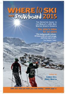Front Cover 2015