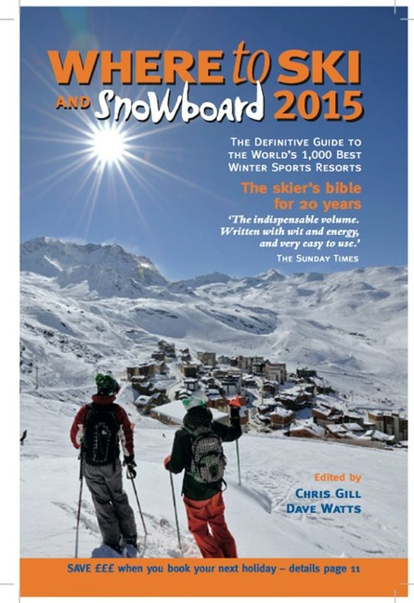 Front Cover 2015