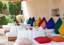 Tigmi Boutique Hotel, Morocco
