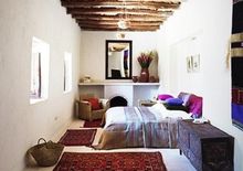 Tigmi Boutique Hotel Dining, Morocco