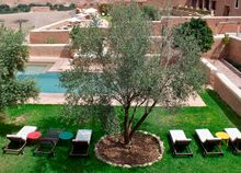 Tigmi Boutique Hotel - Heated Swimming Pool, Morocco