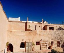 Tigmi Hotel and Berber Village, Morocco