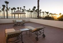 Fess Parker, a DoubleTree by Hilton Resort marks 50th anniversary with a fresh, contemporary renovation of its 360 guestrooms