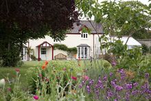 Country house in Somerset