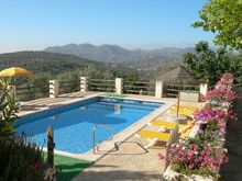 Millhouse in Andalucia