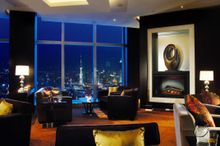 789 Nanjing Lu Bar + Lounge