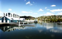 Peppers Seaport Launceston