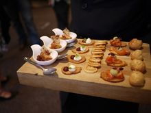 Savour Stellenbosch