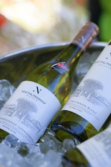 Neethlingshof Wine