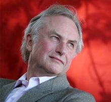 Richard Dawkins