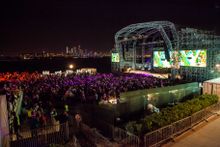 Sandance at Atlantis, The Palm in Dubai