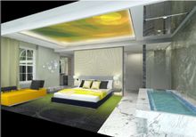 Constance Suite of dusitD2 Constance Pasadena