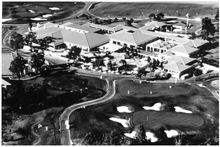 The original Vines Resort