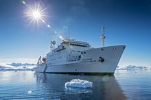 One Ocean Voyager