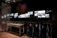Cape Town Diamond Museum