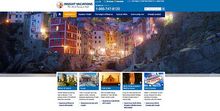 Insight Vacations Launches New and Innovative Website