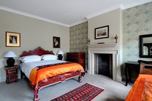 The William Cecil Chic room