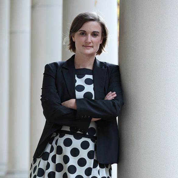 Tourism Australia has appointed Adele Labine-Romain as its new Executive General Manager Strategy and Research