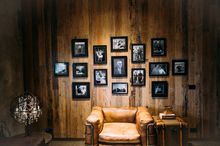 Howard Park Wine Chapel
