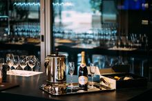 Howard Park Wine Chapel