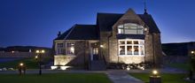 The Old Clubhouse, Machrihanish Dunes