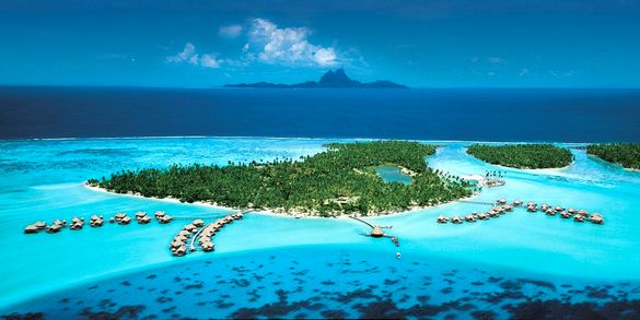 Turquoise Holidays is the UK's specialist in The islands of Tahiti 