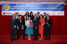 Hotel ICON Management Team
