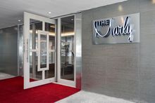 The Marly Hotel