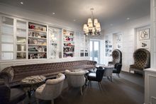 The Marly Hotel