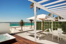 The Marly Hotel