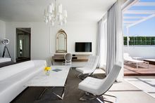 The Marly Hotel