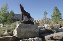 Buffalo Bill Center of the West celebrates Western art.
