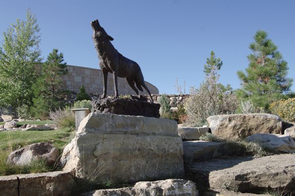 Buffalo Bill Center of the West celebrates Western art.