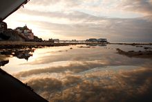 Cromer Sea Front 