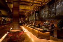 Sotano Wine + Tapas 