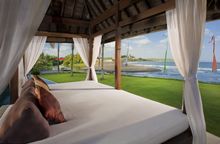 Elite Havens - Pushpapuri Massage Bale Interior