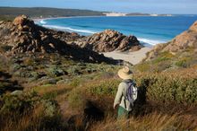 Cape To Cape walking trail - Australia's South West