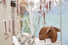 Chiddingstone Castle Christmas Fair