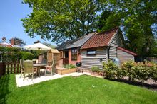 Megs Cottage, Brockenhurst