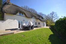 Little Hearnden, Fordingbridge