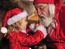 Santa
