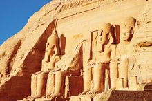 Abu Simbel