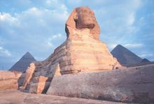 The Sphinx