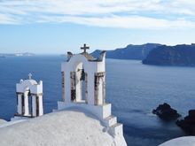 Santorini
