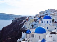 Santorini