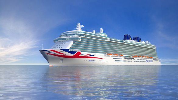 Britannia