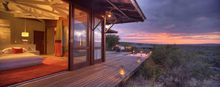 Accommodation, Kwandwe, Aardvark Safaris