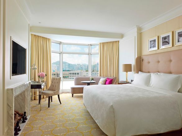 Grand Langham Room